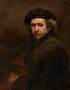  - Rembrandt van Rijn