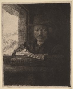  - Rembrandt van Rijn