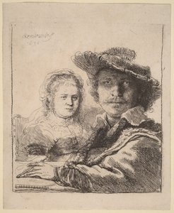  - Rembrandt van Rijn