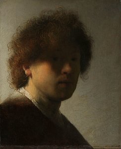 Autoportrait