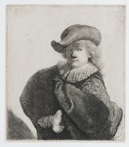  - Rembrandt van Rijn