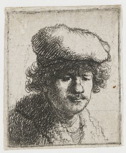  - Rembrandt van Rijn
