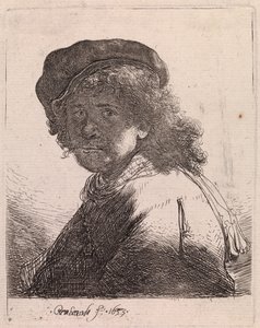 - Rembrandt van Rijn