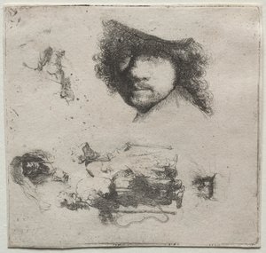 Feuille d