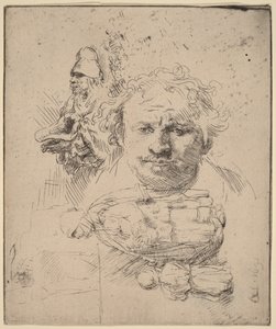  - Rembrandt van Rijn
