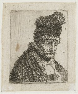  - Rembrandt van Rijn
