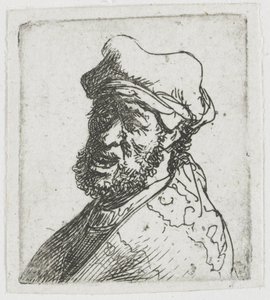  - Rembrandt van Rijn