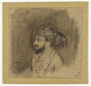 - Rembrandt van Rijn