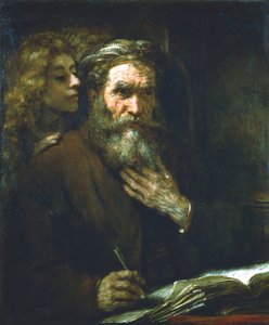 Saint Matthieu l