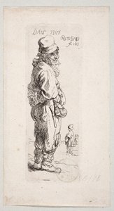  - Rembrandt van Rijn
