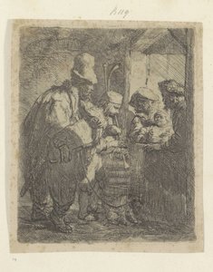 Musiciens de rue