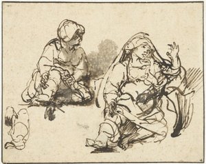  - Rembrandt van Rijn