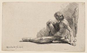  - Rembrandt van Rijn