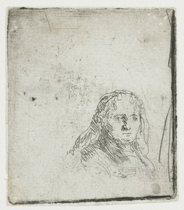 Étude de la tête d