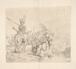  - Rembrandt van Rijn