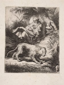  - Rembrandt van Rijn