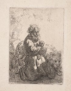  - Rembrandt van Rijn