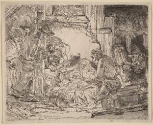  - Rembrandt van Rijn
