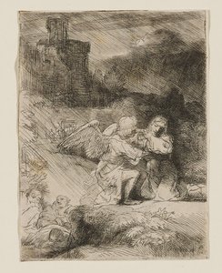 - Rembrandt van Rijn