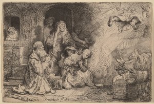  - Rembrandt van Rijn