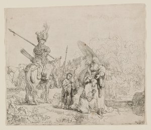  - Rembrandt van Rijn