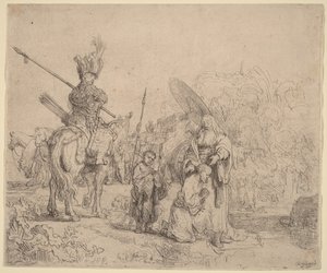  - Rembrandt van Rijn