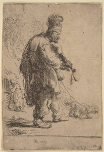  - Rembrandt van Rijn