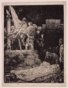  - Rembrandt van Rijn