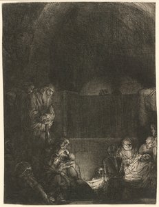 - Rembrandt van Rijn