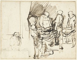  - Rembrandt van Rijn