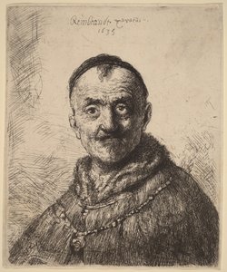  - Rembrandt van Rijn