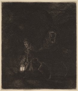  - Rembrandt van Rijn