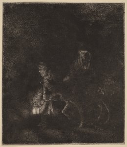  - Rembrandt van Rijn