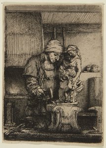  - Rembrandt van Rijn