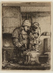  - Rembrandt van Rijn