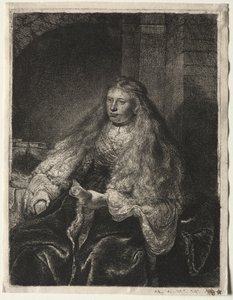 La Grande Mariée juive