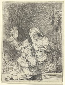  - Rembrandt van Rijn