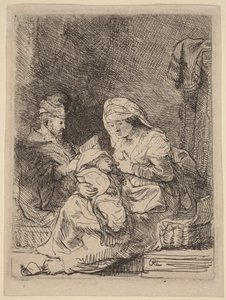  - Rembrandt van Rijn