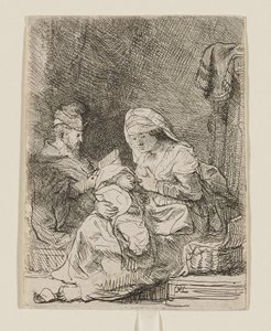  - Rembrandt van Rijn