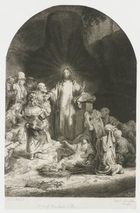  - Rembrandt van Rijn