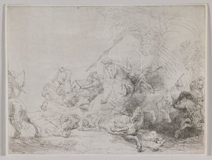  - Rembrandt van Rijn