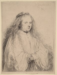  - Rembrandt van Rijn