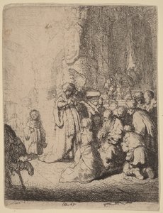  - Rembrandt van Rijn