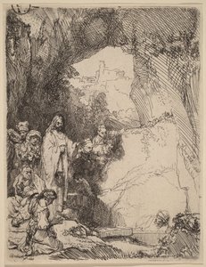  - Rembrandt van Rijn