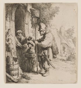  - Rembrandt van Rijn
