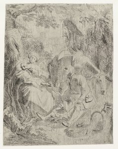  - Rembrandt van Rijn