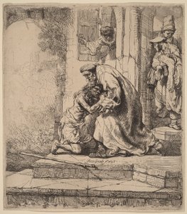 - Rembrandt van Rijn