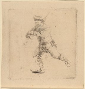 Le patineur