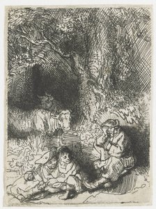  - Rembrandt van Rijn
