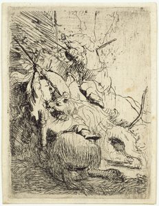  - Rembrandt van Rijn
